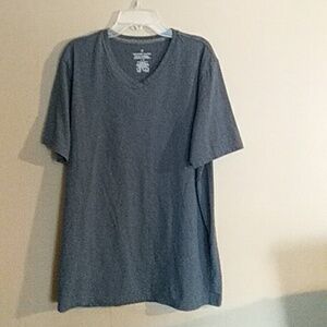 Denver hayes modern fit shirt size large